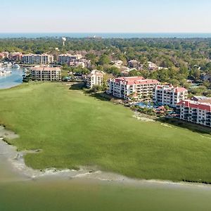 Marriott'S Harbour Point And Sunset Pointe At Shelter Cove